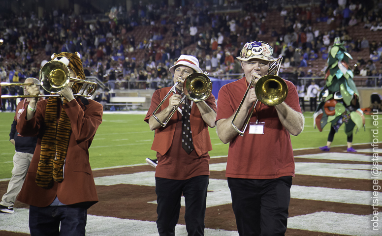 Stanford Homecoming 2023